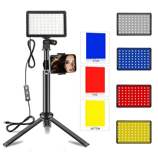 LED Vlogging Kit