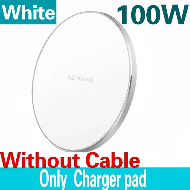 Wireless Charging Pads