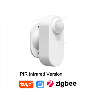 Tuya Zigbee Human Presence Detector