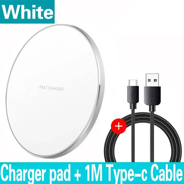Wireless Charging Pads