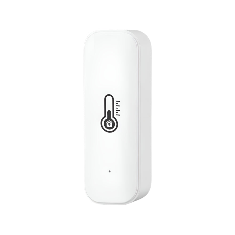 Tuya WiFi/ZigBee Temperature and Humidity