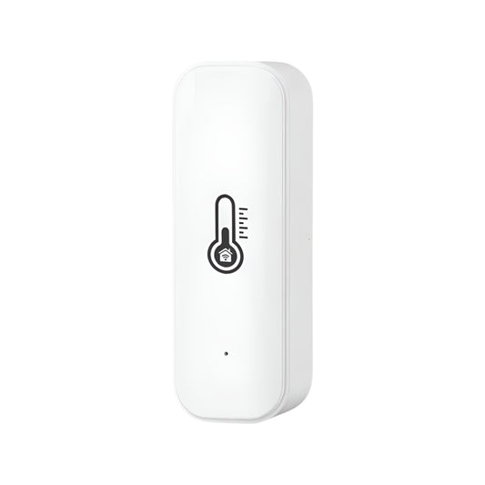 Tuya WiFi/ZigBee Temperature and Humidity