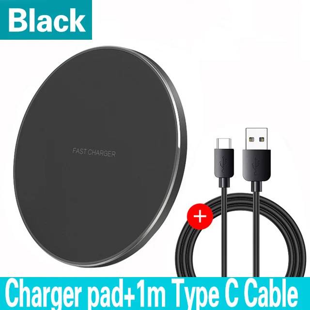 Wireless Charging Pads
