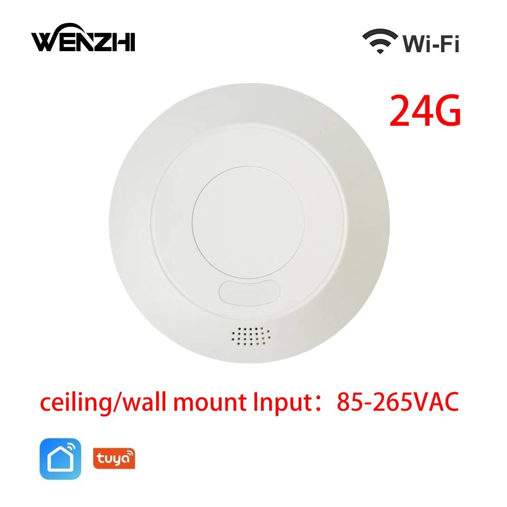 Tuya Zigbee (PIR Motion + Temperature and Humidity) Sensors Bundle