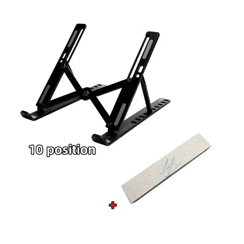 Ergonomic Laptop Stand