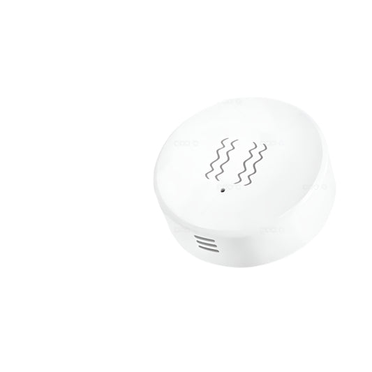 Tuya ZigBee Smart Vibration