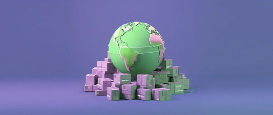 How To Import and Ship Products Internationally With Shopify