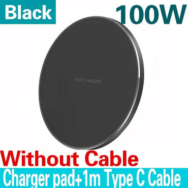 Wireless Charging Pads