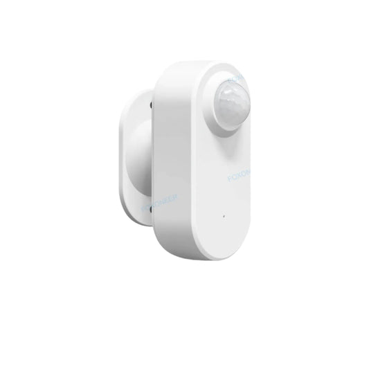 Tuya Zigbee Human Presence Detector